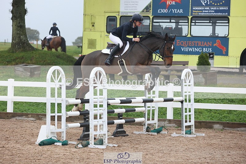 231112A-101715-03281 - Cls 17 Blue Chip Novice Winter Qualifier