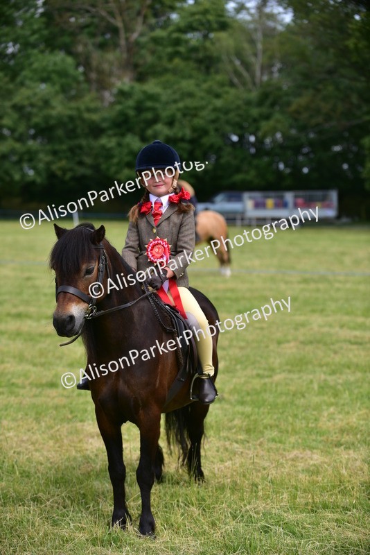 20260614-0431 - Class 10 - Best Turned Out