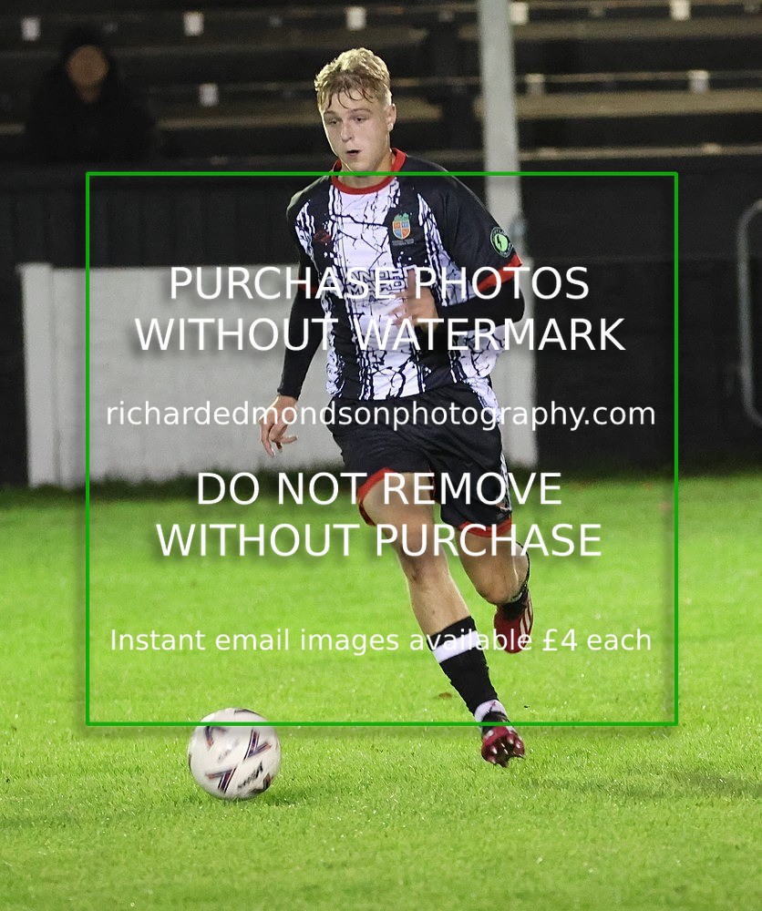 533A5651 - Kendal Town U23's vs Turton U23's (8/10/25)