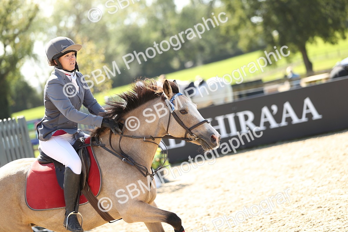 SBM_04703 - J28 - Senior Horse & Pony 60cm Championships