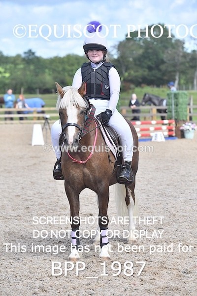 BPP_1987 - DERBY CLASS 5 - 60CM