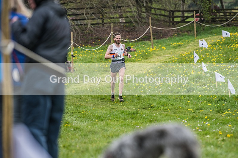 3 Peaks Finish-192 - The 3 Peaks Race Saturday 26th April 2025 - The Finish