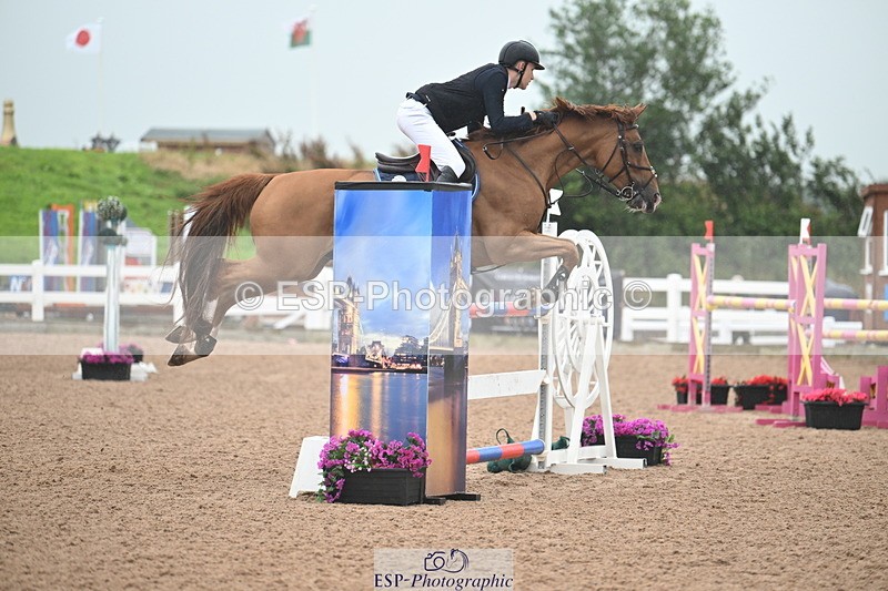 240720A-122912-14752 - Cls 11, 1 Star Bronze Tour Jump Off and Presentations