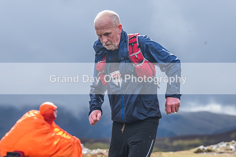 Coledale-1187 - Coledale Horseshoe Fell Race Saturday 25th March 2023