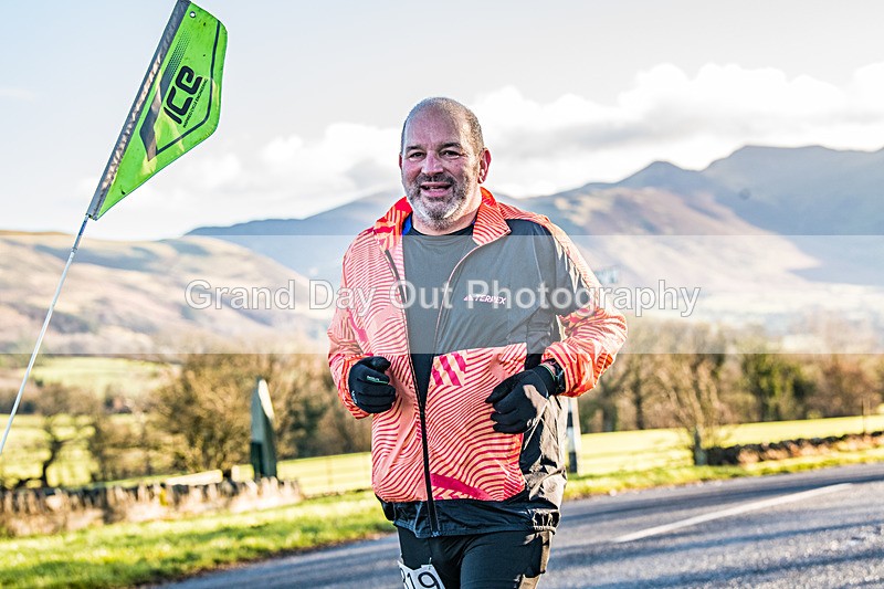 North Lakes Half Marathon  10k-1431 - North Lakes Half Marathon & 10K Road Races Monday 2nd January 2023