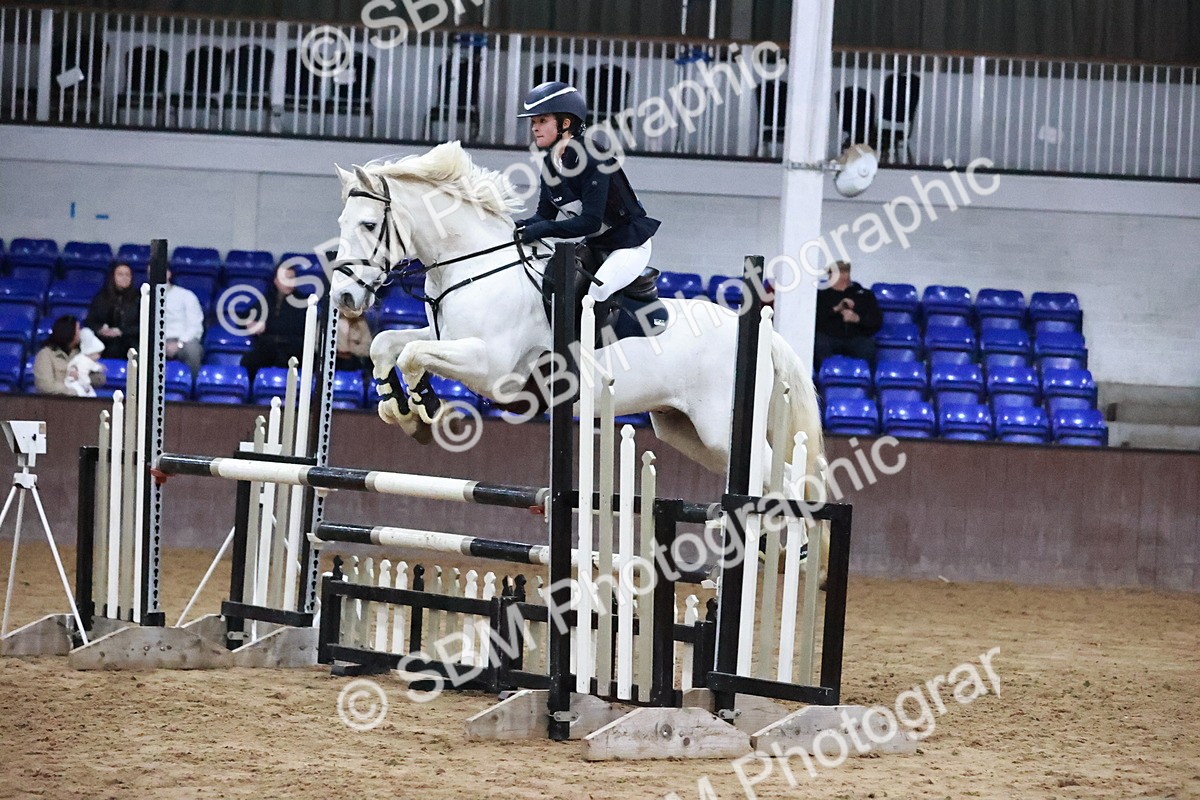 SBM_002744 - Class 7 - Show Jumping 1.00m