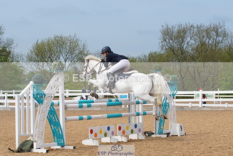 230513A-144728-01551 - Cls 7 Pony Foxhunter & Open