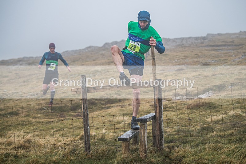 Buttermere-469 - Buttermere Shepherds Meet Fell Race Sunday 26th October 2025