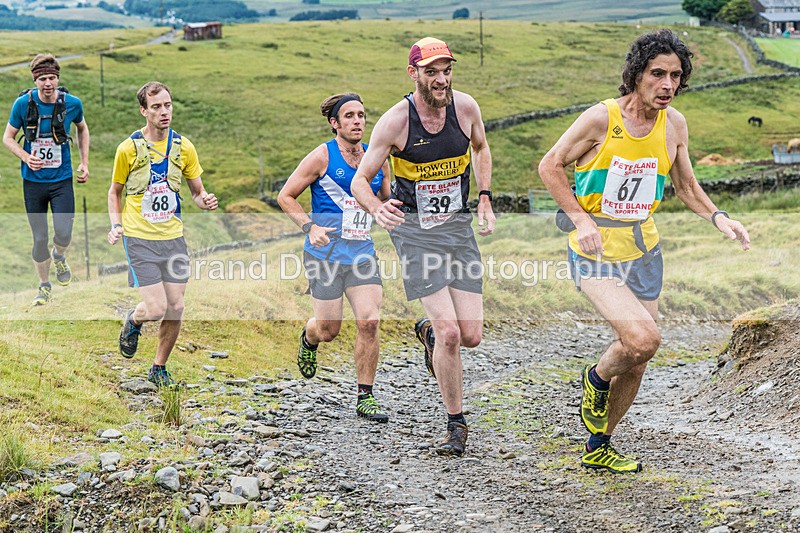 Tebay-62 - Tebay Fell Race Wednesday 28th June 2023
