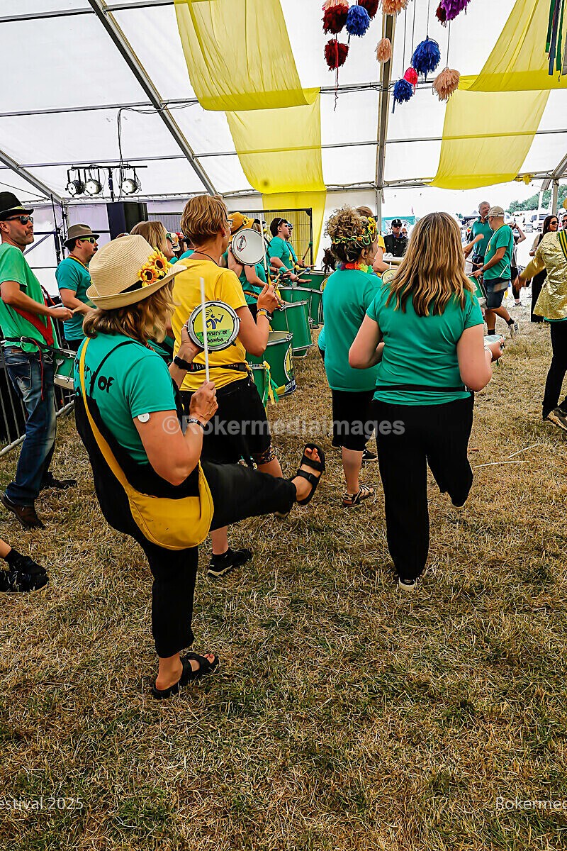 SATURDAY-222 - MINETY 2025