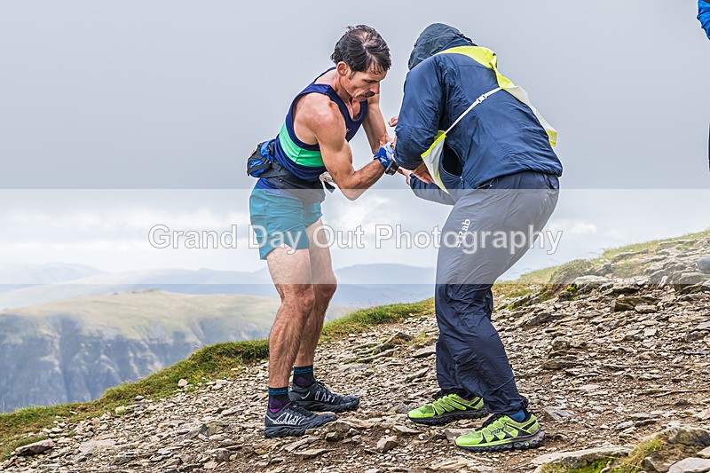 Grisedale HS-51 - Grisedale Horseshoe Fell Race Saturday 5th September 2026