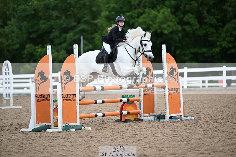 240608A-133705-01173 - Cls 10 Pony Discovery and 90cm Open