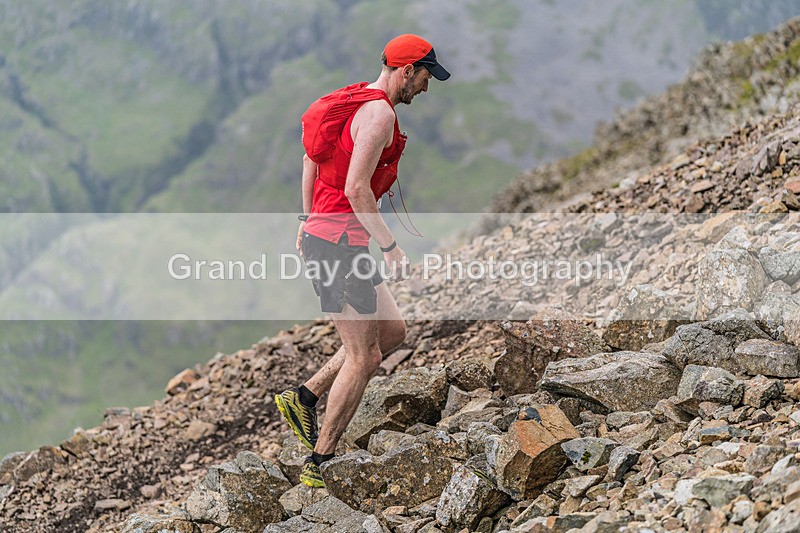 Borrowdale-1162 - Borrowdale Fell Race Saturday 3rd August 2024