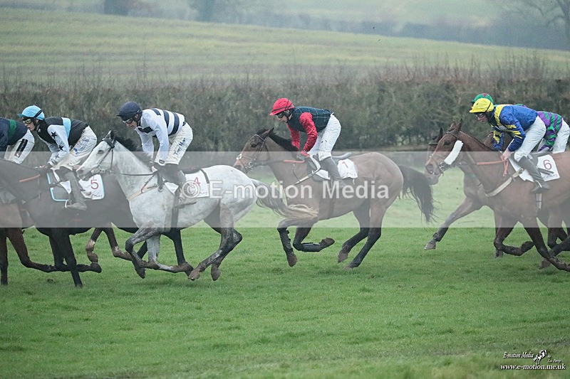 PtP 100324 1461 - Pytchley with Woodland Point-to-Point Guilsborough 10/03/24