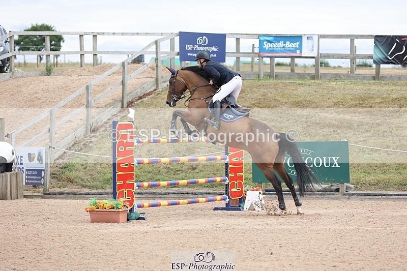 250719-135139-15842 - Cls 3, 3 Star Small Tour Start til Break