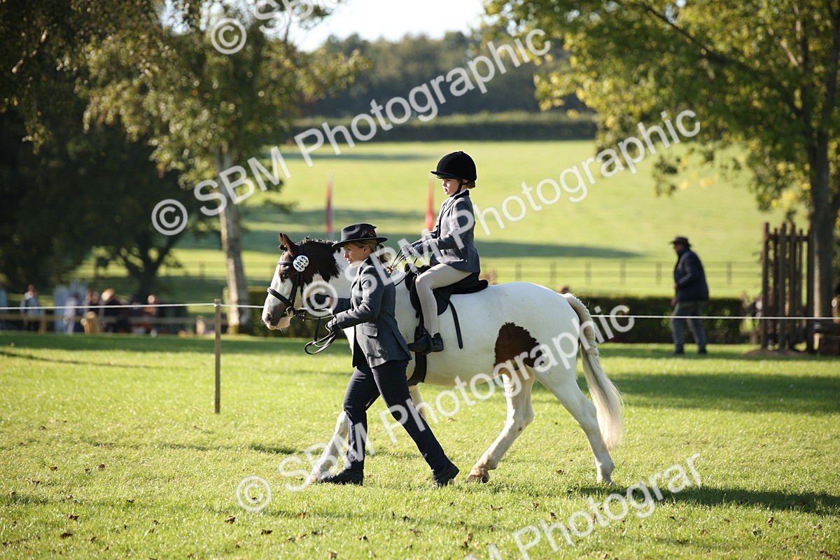 SBM_35741 - S9 - Lead Rein Equitation