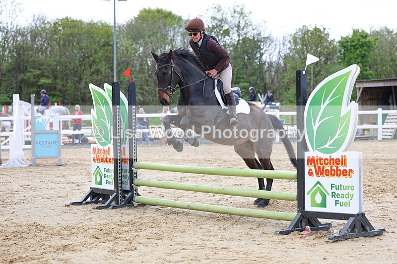 3E7A6940 - Class 7: 70cm Senior