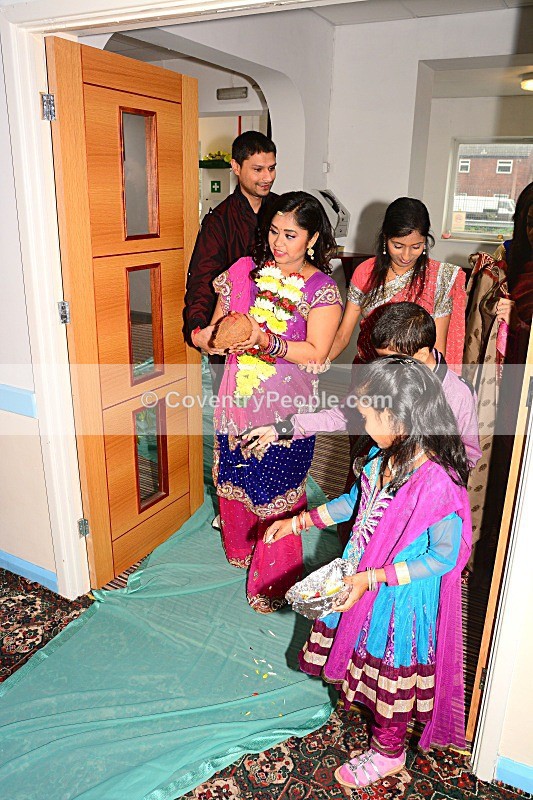 PAR-026 - Parekh Family