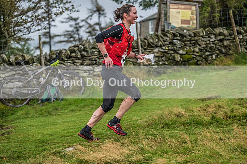 Old Crown Round-589 - Old Crown Round Fell Race Saturday 12th September 2026