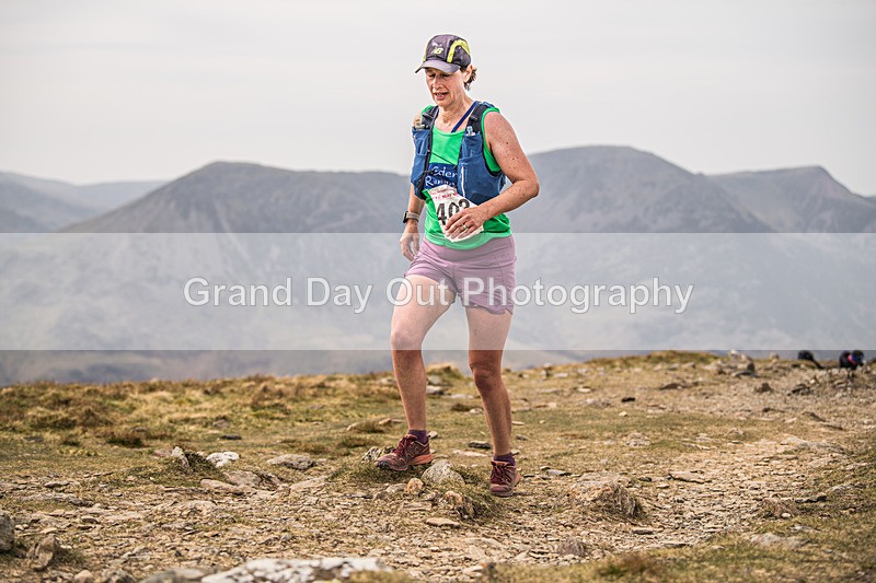 Newlands-1519 - Newlands Memorial Fell Race Saturday 12th April 2025