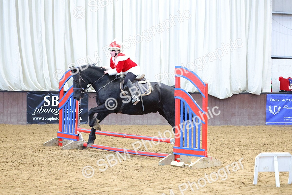 SBM_000261 - Class 1 - Show Jumping 50cm