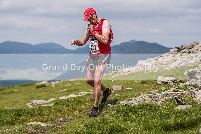 Duddon Short-402 - Duddon Valley Short Fell Race Saturday 1st June 2024