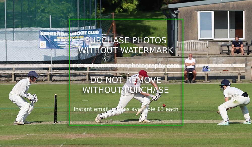 IMG_0439 - Netherfield vs Eccleston (20/5/23)