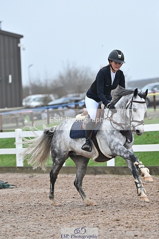 251115-125228-00837 - Cls 13 BS Pony 1.15m Members Cup