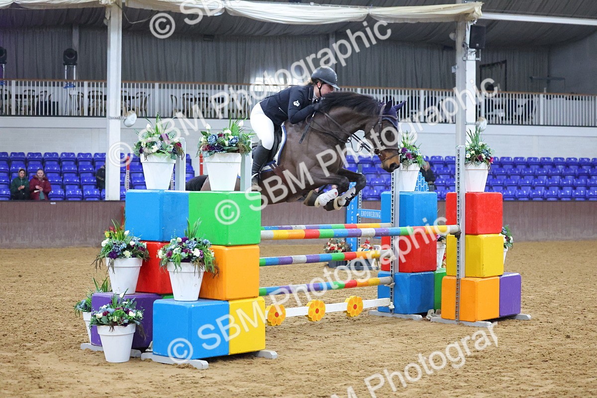 SBM_002216 - Class 16 - The WB Equiline Star Championship Qualifier (1.10m)