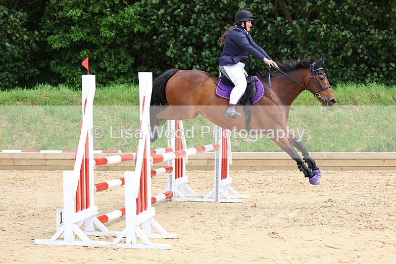 3E7A5219 - Class 10: 90cm open