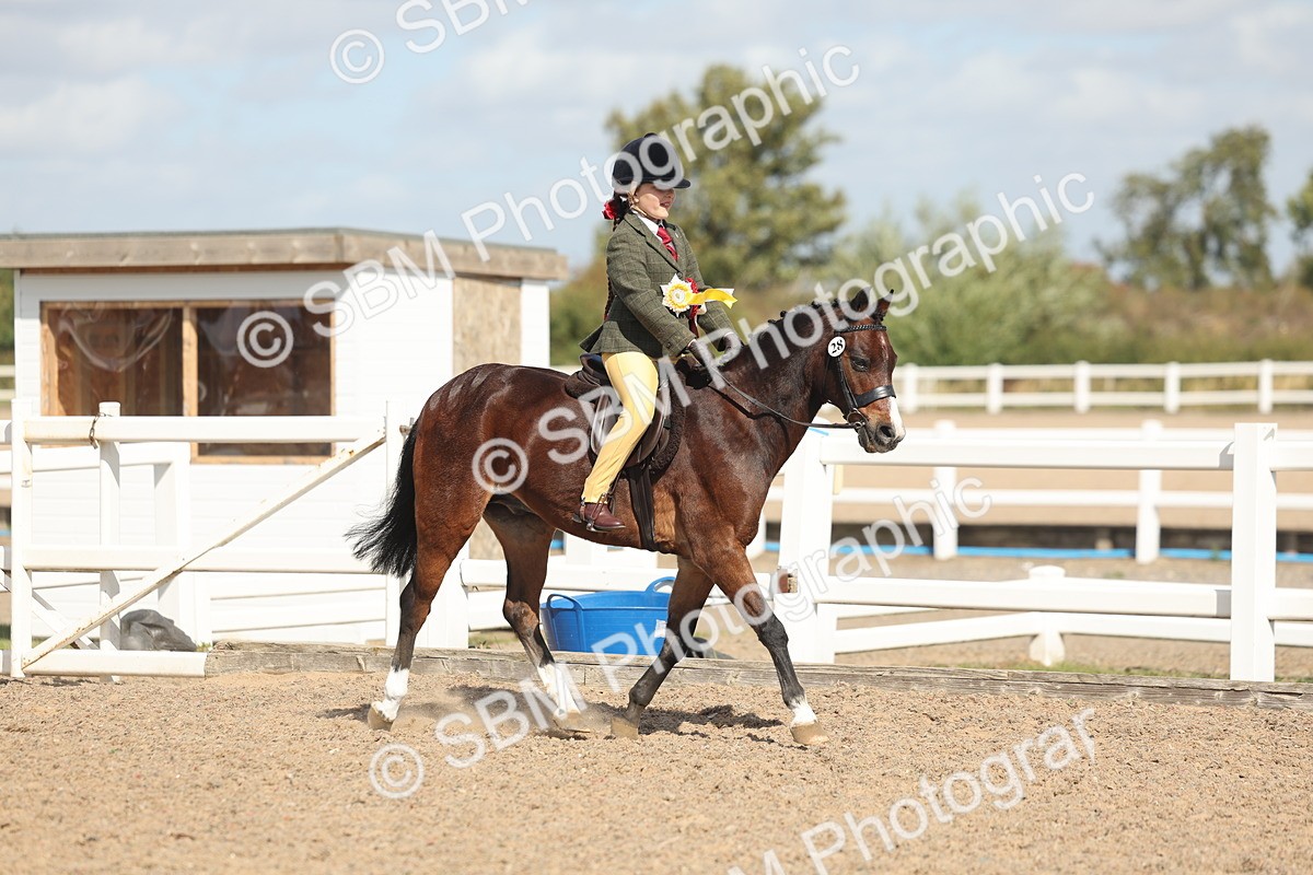 SBM_23194 - Class 806 - Young Rider 10ry and Under