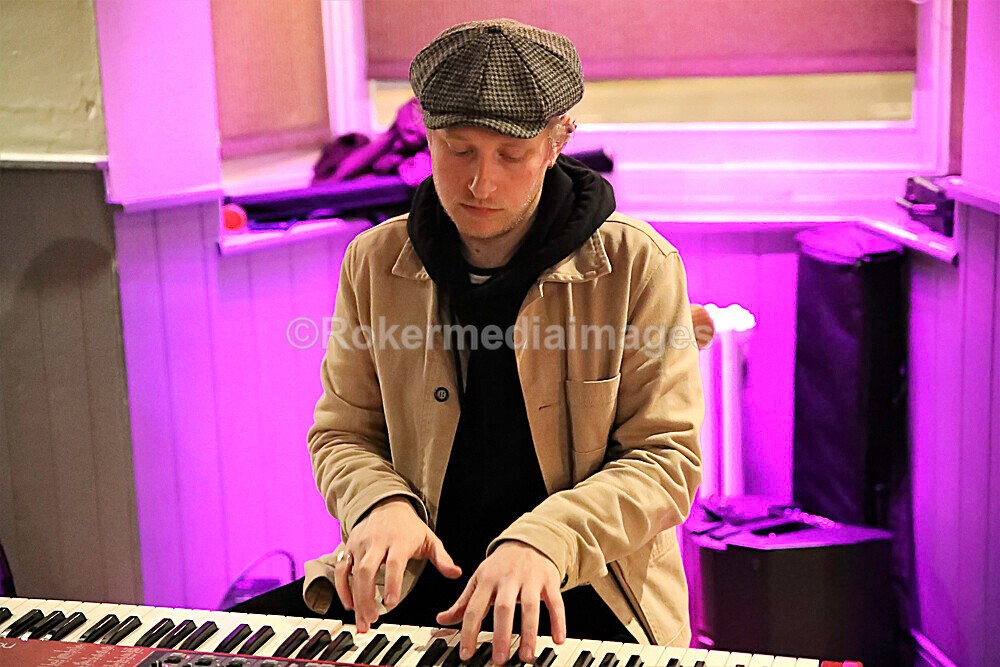 Joe-20 - Joe Webb Music