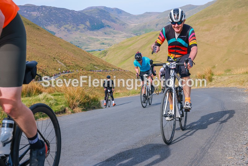 094836 - Newlands Pass 09.00-10.00