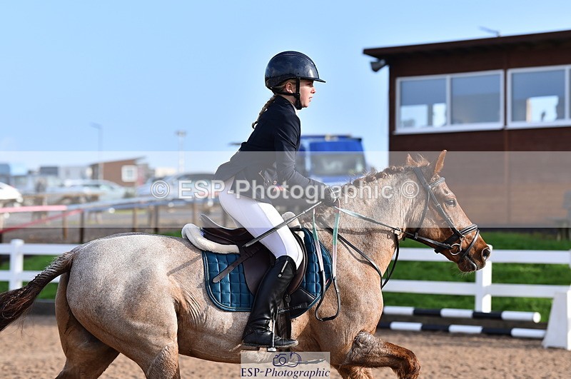 231028A-105500-00628 - Cls 2 British Novice & 80cm Open