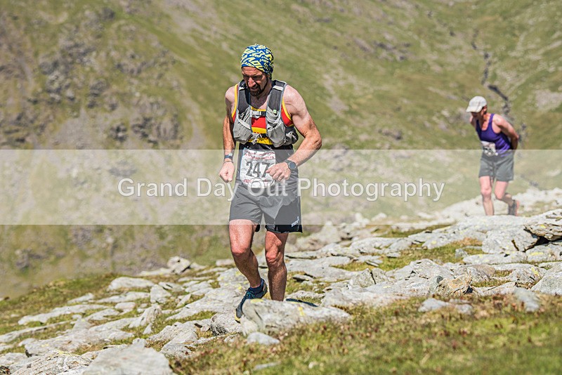 Duddon Long-263 - Duddon Valley (Long) Fell Race Saturday 3rd June 2023