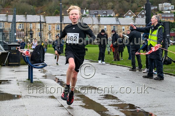 YARR26-812763 - U13 Boys Set Two