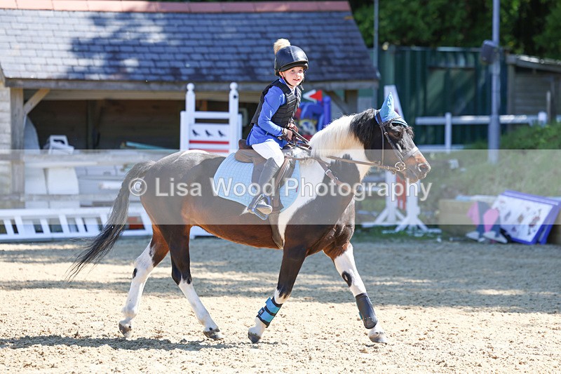 3E7A1498 - Class 1B: 40cm Assisted