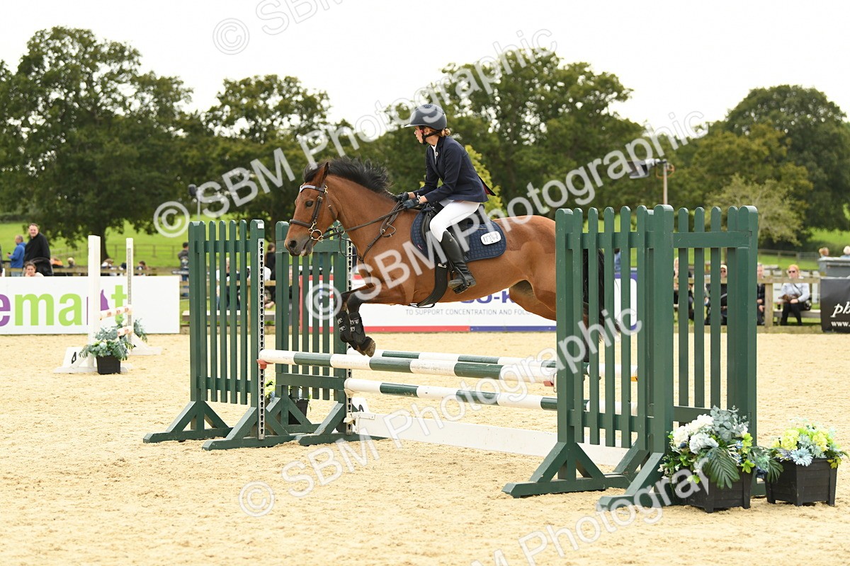 SBM_72934 - J16 - Junior Pony 75cm Championship