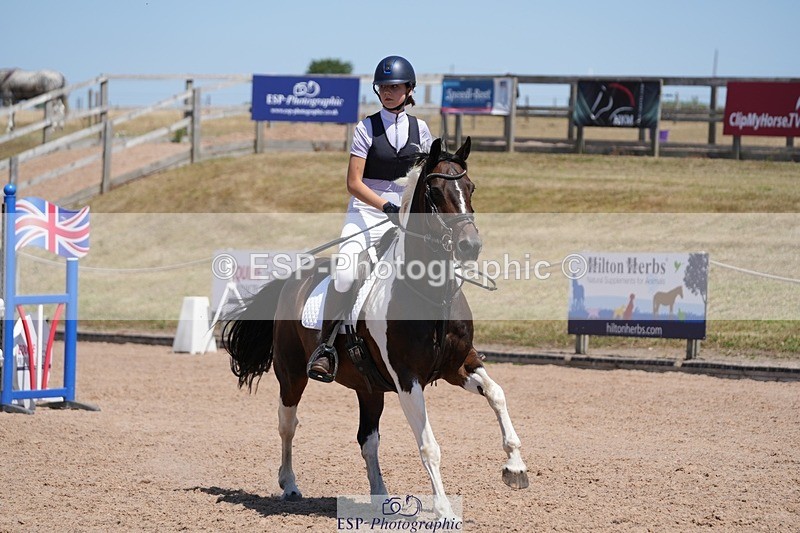 250712-132313-01049 - Cls 3 Medium Pony Team