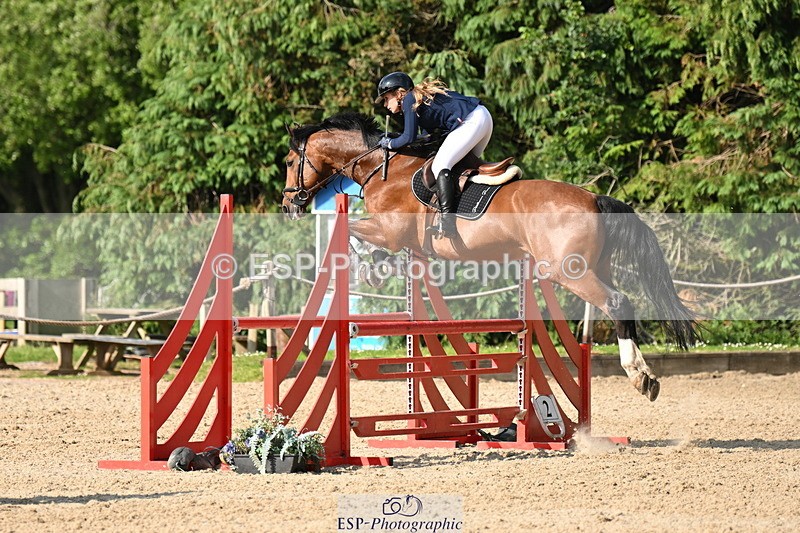 250614A-172856-08545 - Cls 31 Young Rider 1.05m