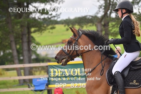 BPP_8236 - CLASS 13 SUN Pony BritiNovice / 0.80m Open