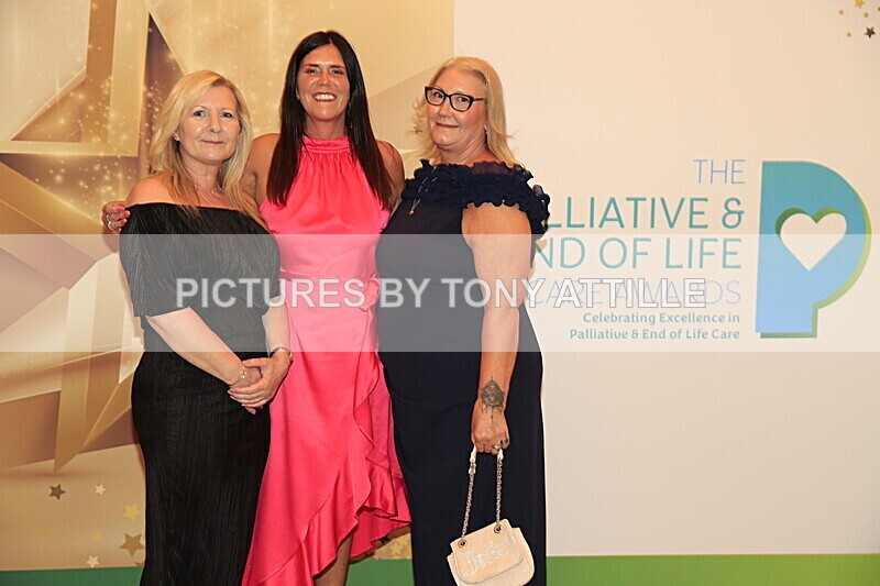 _09I0147 - The Palliative Care Awards 2024