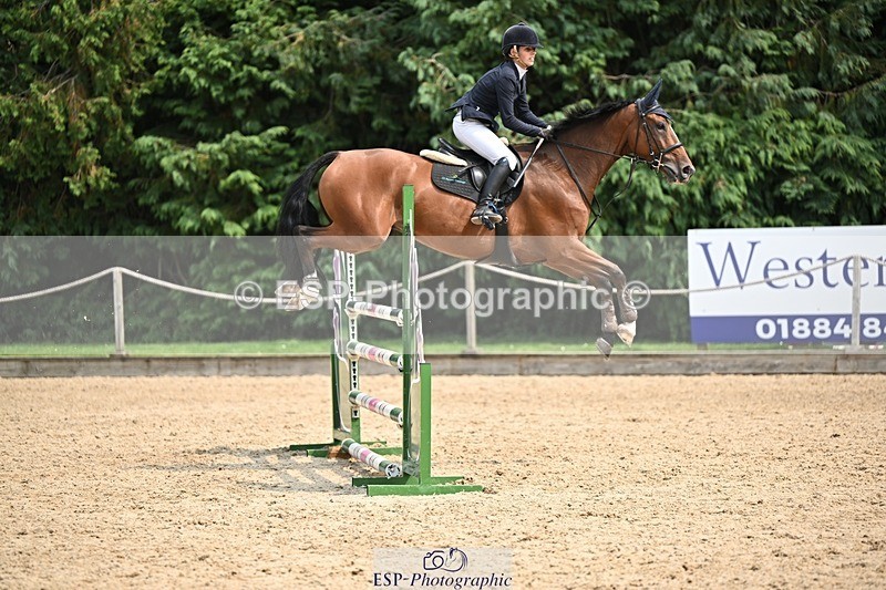 240818-133255-04677 - Cls 11A Snr Newcomers