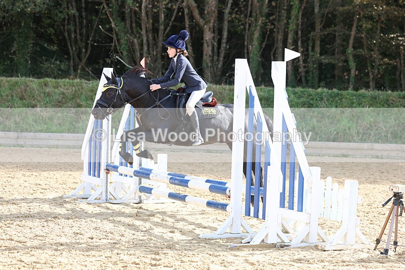 3E7A6973 - Class 2: 50cm Open