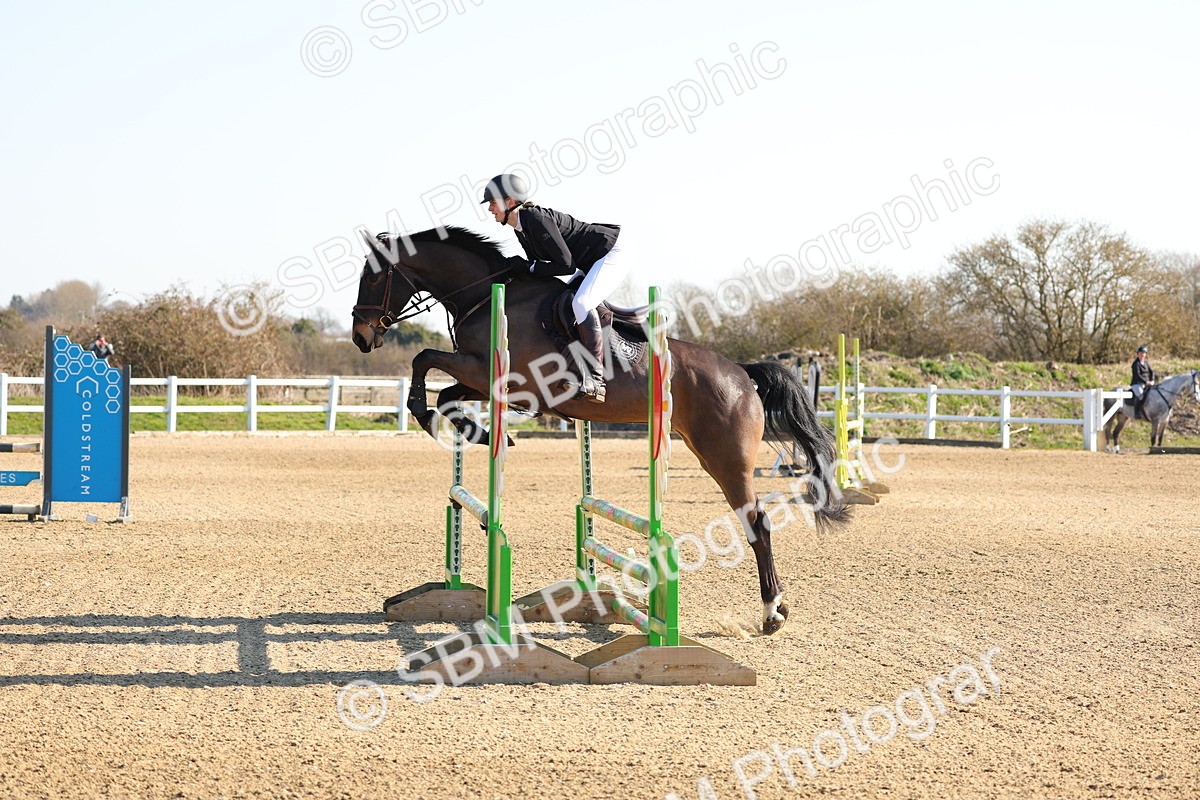 SBM_000074 - Class 1 - Clear Round