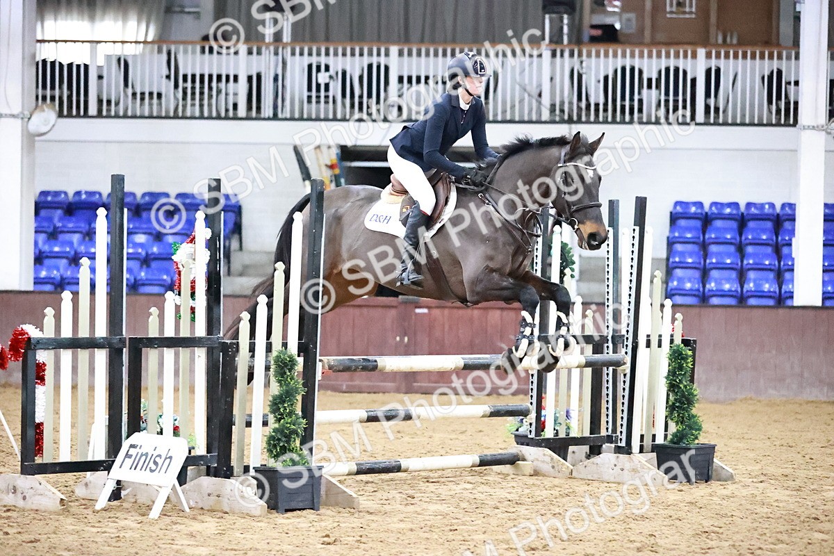 SBM_001876 - Class 8 - Senior British Novice 90cm