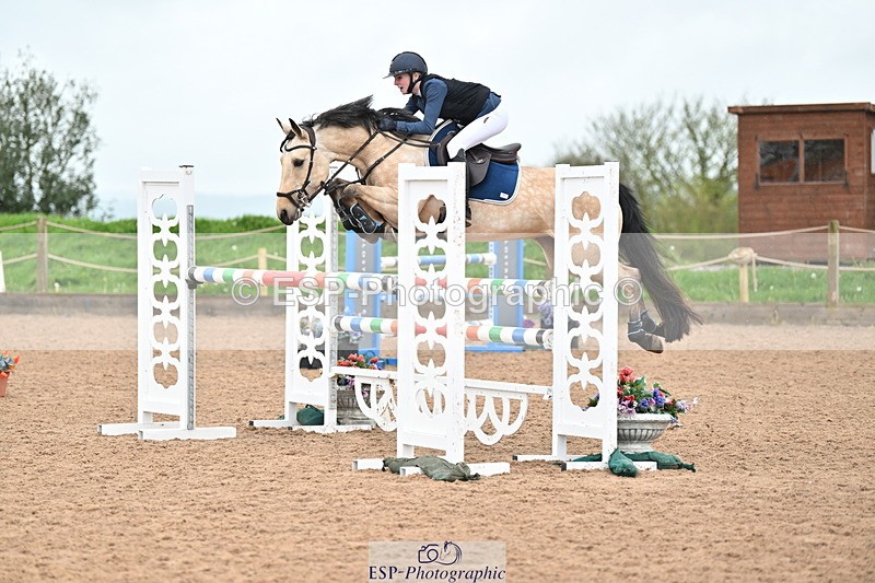 240505A-150323-06616 - Cls 6, 7 & 8 Pony National 1.15m, 1.20m & 1.30 Open
