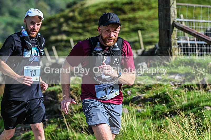 Scafell Pike-256 - Fellside Events Scafell Pike Trail Marathon Sunday 23rd August 2026