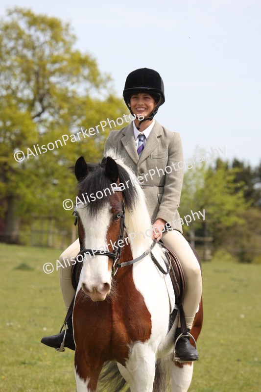 20260426-3012 - Class 33 - Best Pony 14.2hh and Under