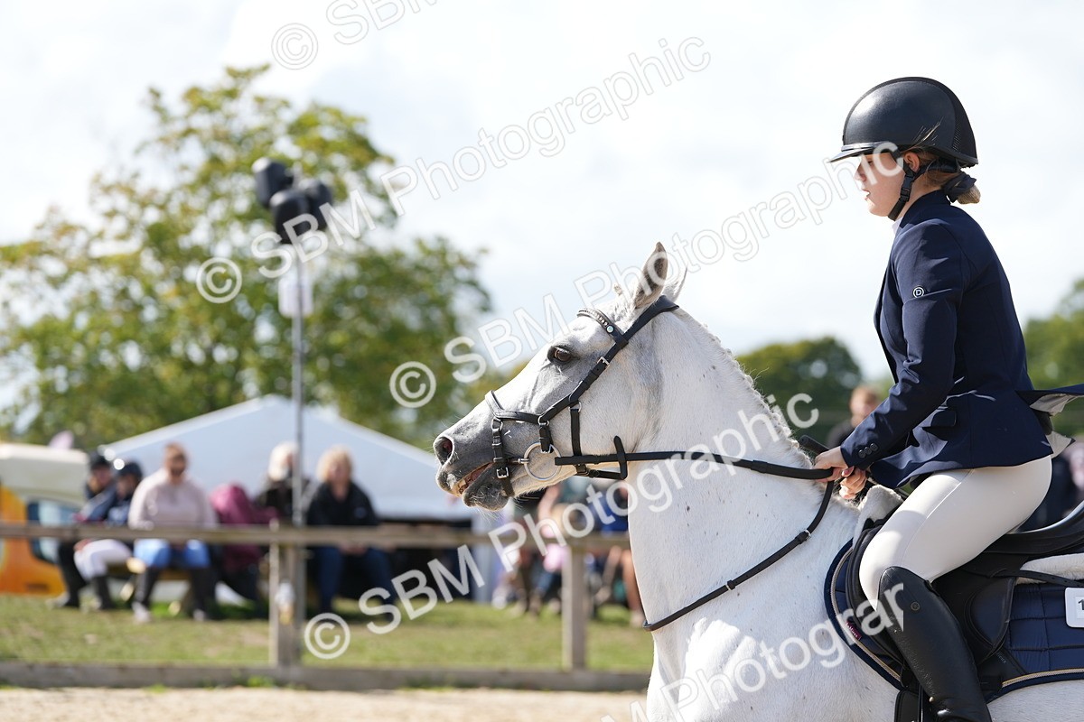 SBM_46466 - J7 - Junior Pony 60cm Championship